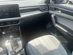 2023 Volkswagen Tayron 280TSI Luxury Plus Advanced, синий — фото 15