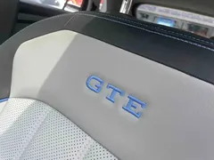 2023 Volkswagen Tayron 280TSI Luxury Plus Advanced, синий — фото 20