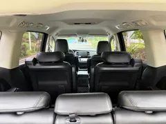 2021 Honda Odyssey 2.0L, чёрный — фото 8