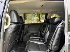 2021 Honda Odyssey 2.0L, чёрный — фото 11