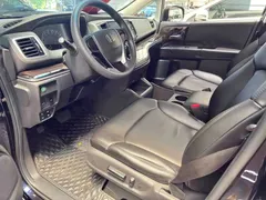 2021 Honda Odyssey 2.0L, чёрный — фото 15