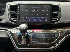 2021 Honda Odyssey 2.0L, чёрный — фото 17