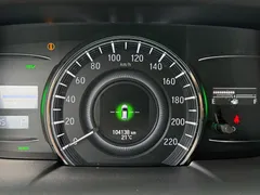 2021 Honda Odyssey 2.0L, чёрный — фото 18