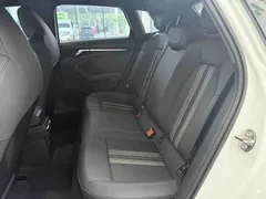 2023 Audi A3 Sportback 35 TFSI, белый — фото 14