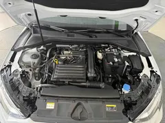 2023 Audi A3 Sportback 35 TFSI, белый — фото 22