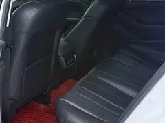 2021 Mazda 6 2.0L Luxury, белый — фото 8