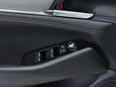 2021 Mazda 6 2.0L Luxury, белый — фото 11