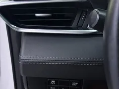 2021 Mazda 6 2.0L Luxury, белый — фото 13