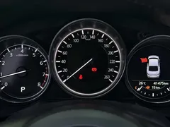 2021 Mazda 6 2.0L Luxury, белый — фото 14