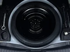 2021 Mazda 6 2.0L Luxury, белый — фото 18