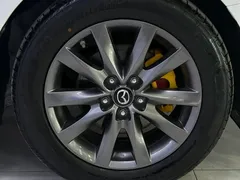 2021 Mazda 6 2.0L Luxury, белый — фото 20