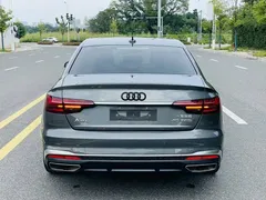 2022 Audi A4L 40 TFSI Fashion Dynamic — фото 8