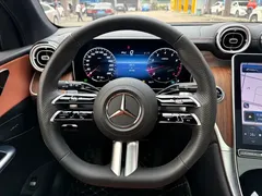 2023 Mercedes-Benz GLC 300 L 4MATIC 5, чёрный — фото 6