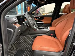 2023 Mercedes-Benz GLC 300 L 4MATIC 5, чёрный — фото 11