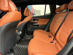 2023 Mercedes-Benz GLC 300 L 4MATIC 5, чёрный — фото 13