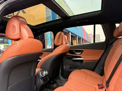 2023 Mercedes-Benz GLC 300 L 4MATIC 5, чёрный — фото 14