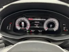 2021 Audi A6L 40 TFSI, чёрный — фото 11