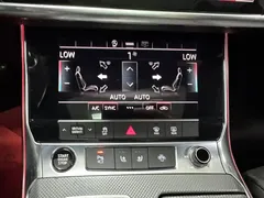 2021 Audi A6L 40 TFSI, чёрный — фото 12