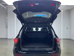2022 Mercedes-Benz GLB 200, чёрный — фото 6