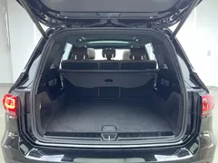 2022 Mercedes-Benz GLB 200, чёрный — фото 7
