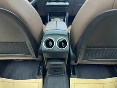 2022 Mercedes-Benz GLB 200, чёрный — фото 20