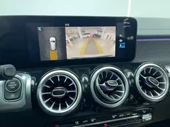 2022 Mercedes-Benz GLB 200, чёрный — фото 30