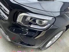 2022 Mercedes-Benz GLB 200, чёрный — фото 32