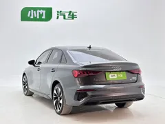 2023 Audi A3L Limousine 35 TFSI — фото 2
