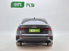 2023 Audi A3L Limousine 35 TFSI — фото 3