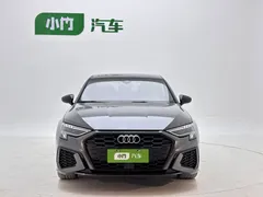 2023 Audi A3L Limousine 35 TFSI — фото 5