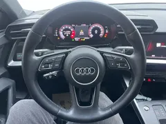 2023 Audi A3L Limousine 35 TFSI — фото 10