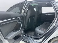 2023 Audi A3L Limousine 35 TFSI — фото 20