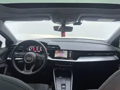 2023 Audi A3L Limousine 35 TFSI — фото 21