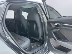 2023 Audi A3L Limousine 35 TFSI — фото 29