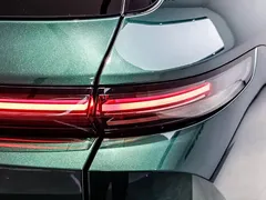 2025 Li Auto L9 Ultra, зелёный — фото 15