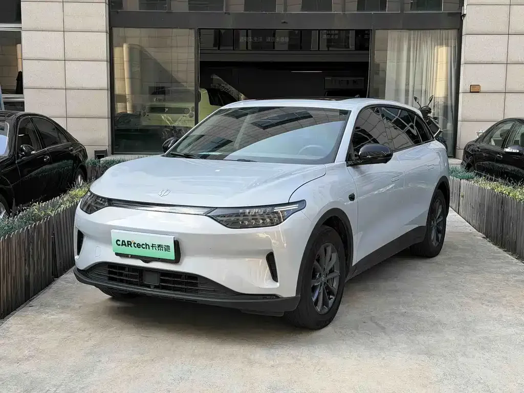 2023 Leapmotor C11 500