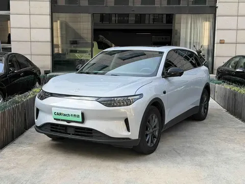 2023 Leapmotor C11 500