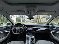 2021 Audi A6 Avant 45 TFSI Sport — фото 11