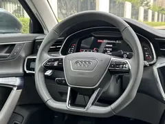 2021 Audi A6 Avant 45 TFSI Sport — фото 13