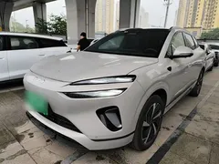 2025 BYD Sealion 06 DM-i 205 Pro — фото 1