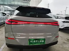 2025 BYD Sealion 06 DM-i 205 Pro — фото 4