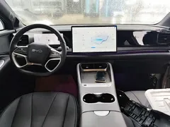 2025 BYD Sealion 06 DM-i 205 Pro — фото 6