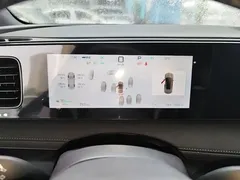 2025 BYD Sealion 06 DM-i 205 Pro — фото 8