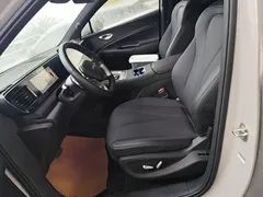 2025 BYD Sealion 06 DM-i 205 Pro — фото 11