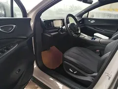 2025 BYD Sealion 06 DM-i 205 Pro — фото 12