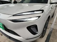 2025 BYD Sealion 06 DM-i 205 Pro — фото 18