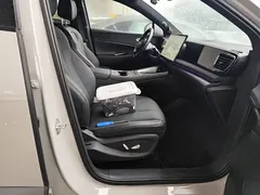 2025 BYD Sealion 06 DM-i 205 Pro — фото 20