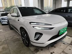 2025 BYD Sealion 06 DM-i 205 Pro — фото 22
