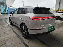 2025 BYD Sealion 06 DM-i 205 Pro — фото 23