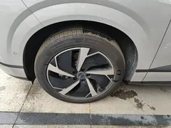 2025 BYD Sealion 06 DM-i 205 Pro — фото 25